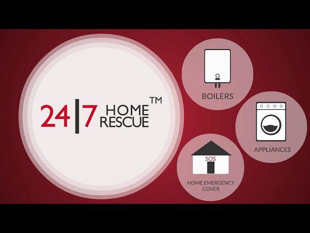 247 Home Rescue My247 App Explainer Video