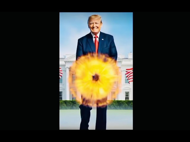 Epstein edit #fyp #edit #donaldtrump #epstein