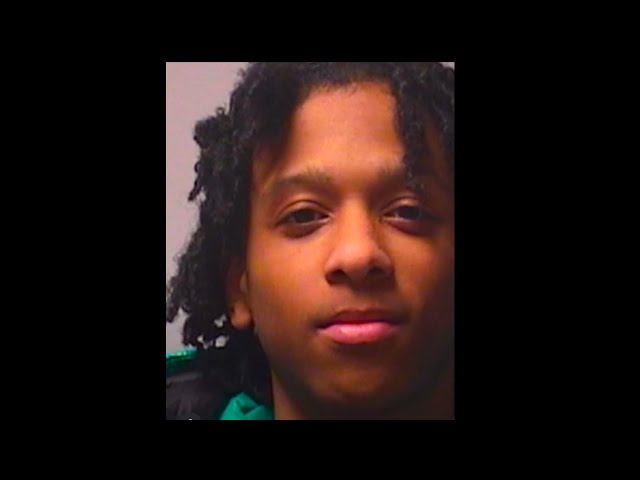 LIL QUISSY(RISKY ROAD)WAS ARRESTED AFTER TROLLING LIL SCOOM89🪦