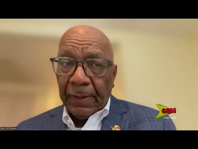 Oil Majors Eye Grenada