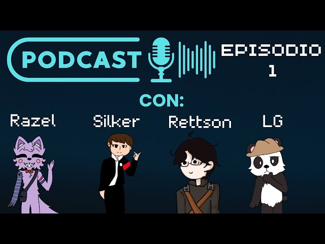 Podcast de informática - EPISODIO 1 "Hablemos de: PSEINT"