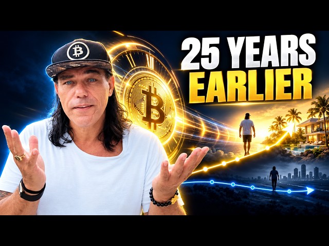 How Much Bitcoin Do You REALLY Need to Retire?