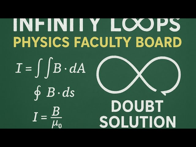 BOARD DOUBT SOLVING ♾️➿