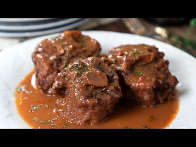 4 Main Dishes for Christmas 2025 | Easy and Homemade Recipes