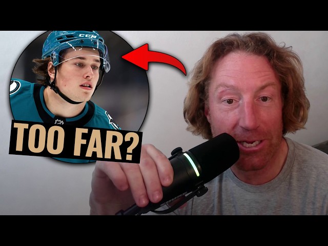 Commie and Razor address Celebrini's INSANE new contract... CTC Ep. 92