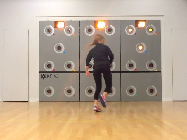 Fitness For Health (FFH) Exergaming