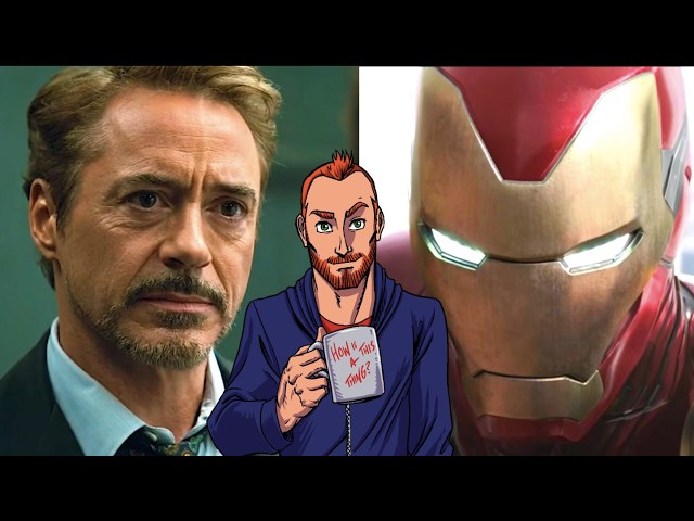 Rumour: Iron Man Returns? The MCU After Secret Wars