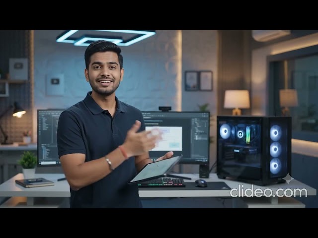 Computer Basics Information