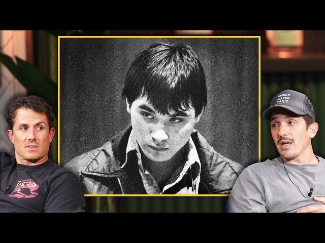 The Insane Story of Danny LaPlante