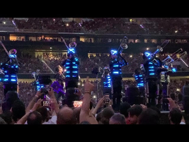 Muse - Algorithm (Alternate Reality Version) [Live at Estadio Wanda Metropolitano Madrid 26/07/2019]