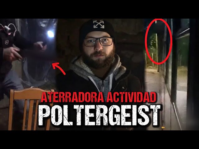 EXPLORACIÓN URBANA CASI TERMINA MAL | EL ESCALOFRIANTE CASO DE TIM