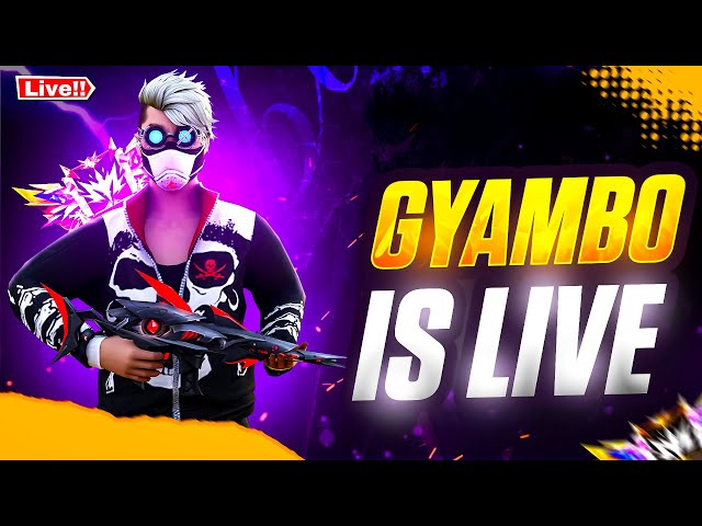 🔴Free Fire Live - Mission  Giveaway | Only Booyah - Diamonds  💎 Esewa 💰#freefire #giveaway