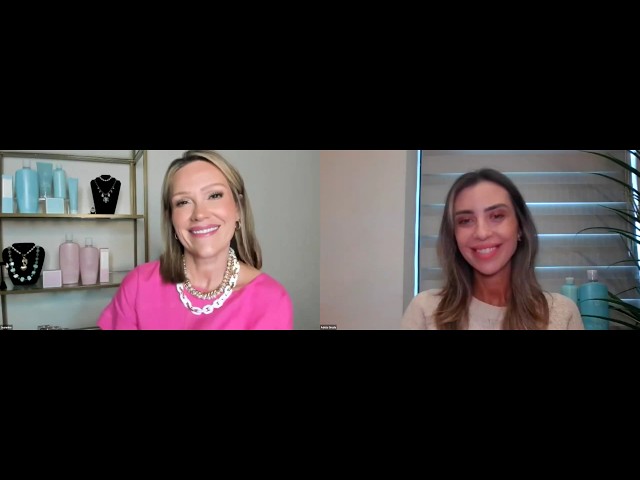 Masterclass de belleza: SSS La suavidad original