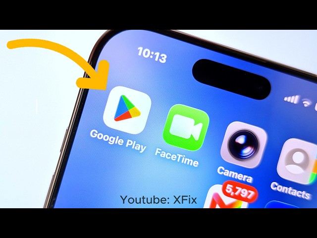 Why Did I Turn My App Store Into Google Play ?