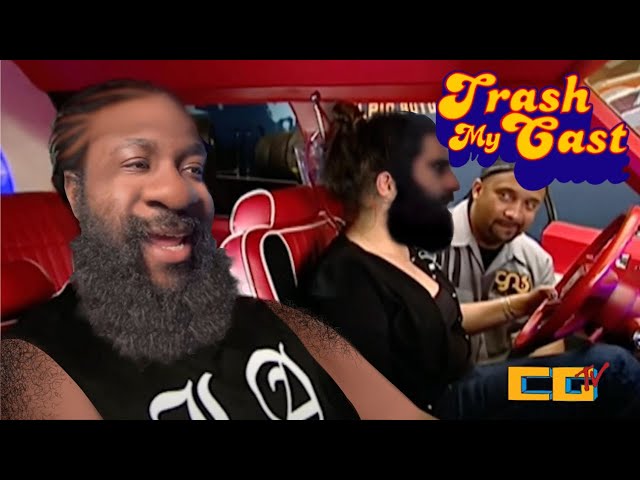 LATE NIGHT TRASH! EVS DEBUNKS! YES, ERIC IS A SOCIALIST. Also, RIPPA the PIRATE!