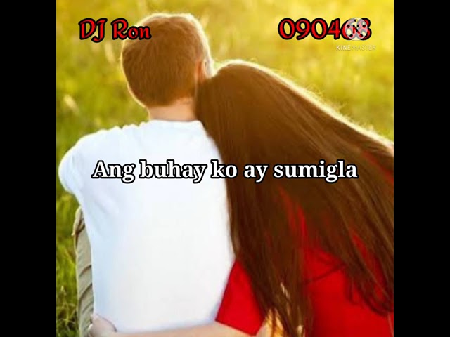 Pag-ibig Ko'y Ibang-iba Lyrics      Song by Yolly Samson