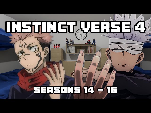 INSTINCT Verse 4