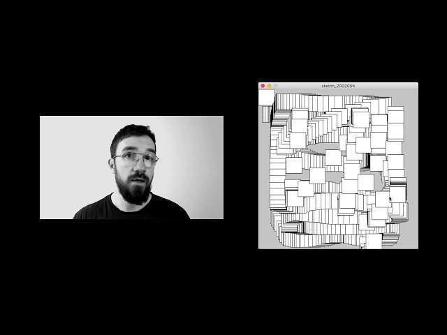 Creative Coding Essentials - Setup and Draw (Processing Tutorial)