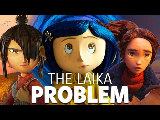 The Animation Studio That's Running Out of Time