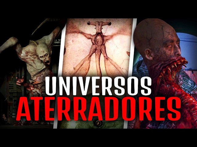 APOCALYPTIC Universes Where You WOULDN'T SURVIVE