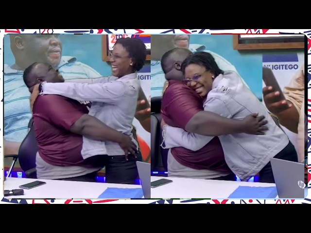 NYAMABONDO NA TASHA, NYASHI NI IKIBAZO!!!😠🔥🔥TASHA HARI ICYO ASABYE JADOCASTAR