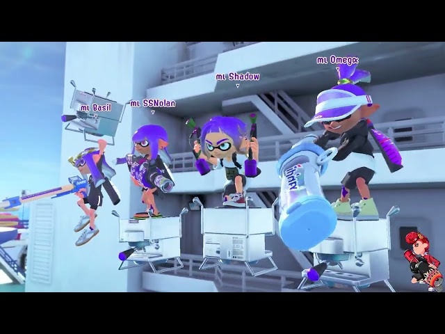 Slide To Win vs Moonlight (All Modes Scrim)