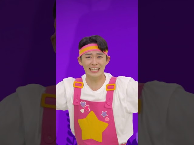 ¡A Escapar! ¡Son Tiburones Gigantes!🦈 #pinkfongespañol