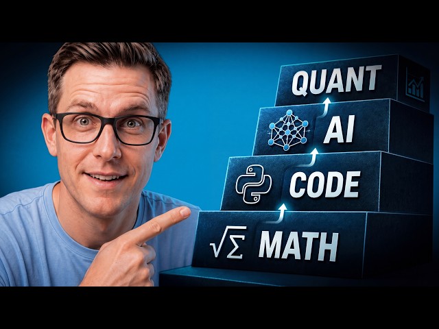 How to Start a Quant Finance Career in 2026
