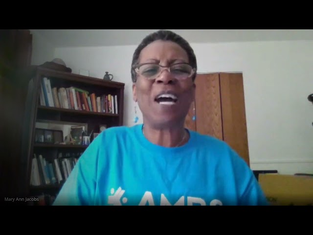 AMBS is teaching, forming and sending leaders | Ann Jacobs, MDiv