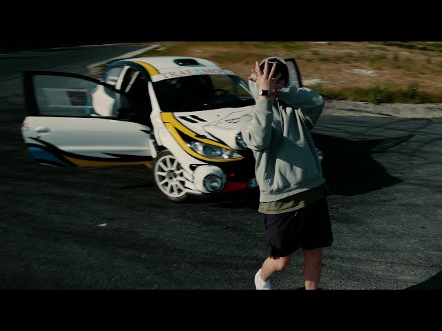 C Mirazo x NAVN - 206 (VIDEOCLIP)