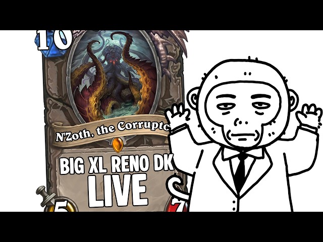 EPIC GAMER HUGE MINIONS AWESOME DECK WOWOWOW