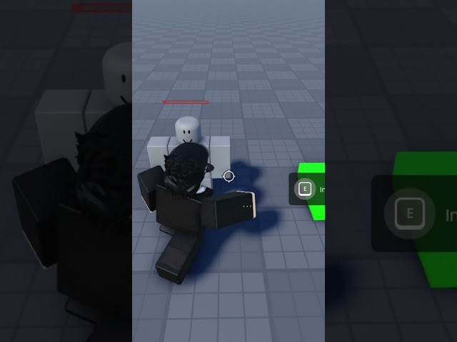 👊 Day 1 of making a Fighting Game w/ YOUR Suggestions!  #roblox #devlog #robloxdev #sehar