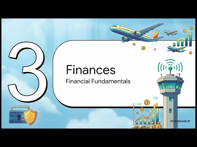 Industry Review: Air Traffic Management