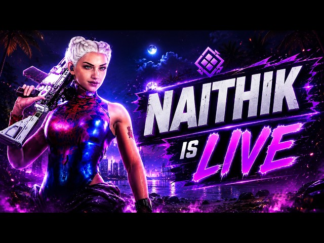🔴CODM LIVE | 1v1 With Subscribers + Full Rank Push Legendary to Rookie | Road to 50K 🔥
