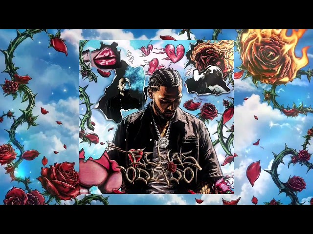 @JeyBlessLpb  X @daniel.leytor - TBT (Audio)