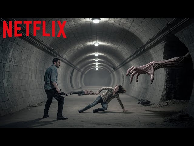 Top 5 BEST NEW Netflix Movies Released in 2026!