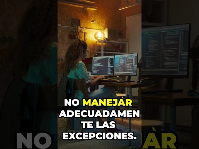 Errores comunes que los principiantes en Java deben evitar