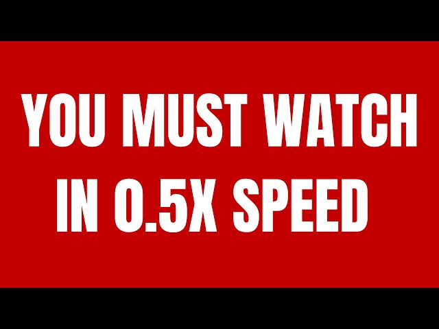 This video breaks the algorithm (YOUTUBE HACK)