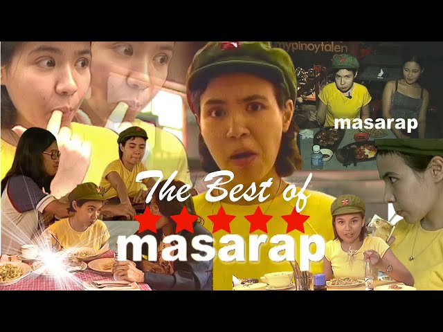 STRANGEBREW SUPERCUTS: Retro Food Vlog ni Erning