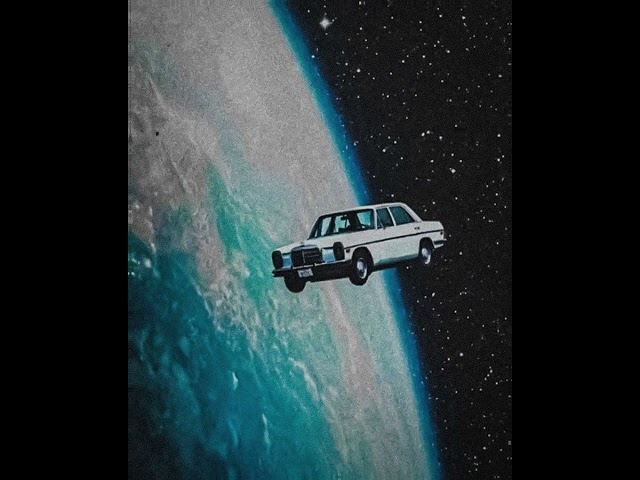 VISION - UdieNnx (Ultra Slowed - Reverb - Extended)