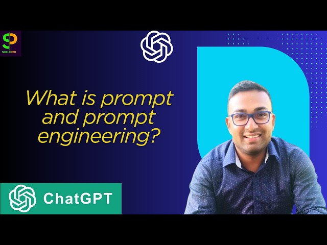 What is Prompt & Prompt engineering! #chatgpt #prompts #copilot #gemini #claude #productivity