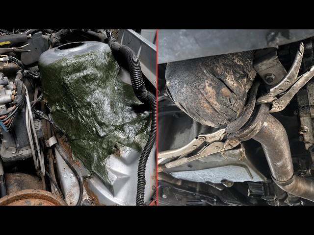The WORST DIY Fixes I’ve Found (Customer States) | Just Rolled In