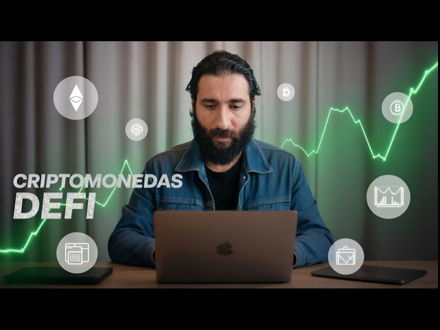 Criptomonedas DeFi alternativas: ¿Una mirada a la red Hedera Hashgraph?