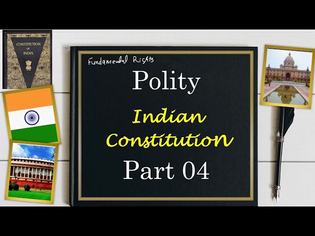 Polity, Constitution of India, Bharat Ka Sanvidhan, Article Kaise Yaad Kare