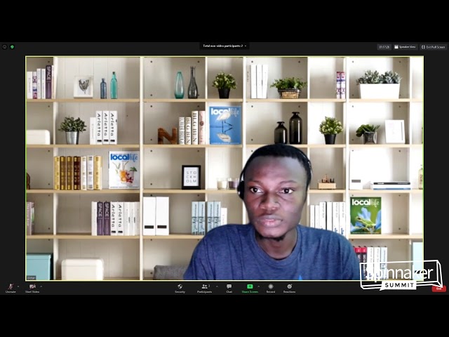 Get Started with Plugin Development: A Github plugin for workflow dispatches - Victor Odusanya