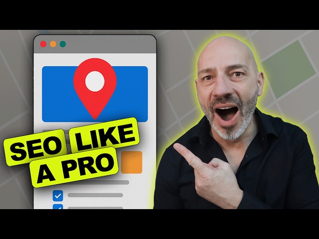 Boost Your Local SEO: 5 Essential Homepage Tips Revealed