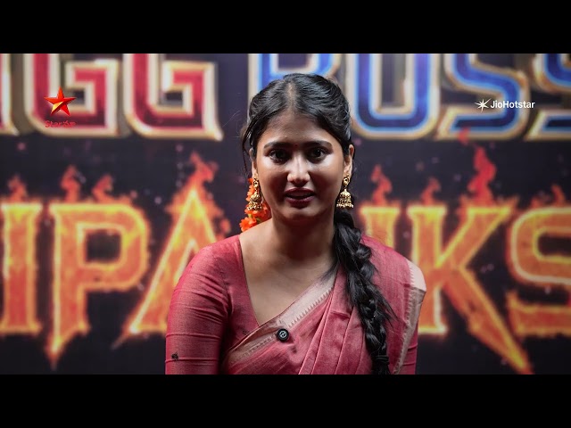 Inside the Fire Side Chat | Bigg Boss 10 | Agnipariksha S2 | JioHotstar