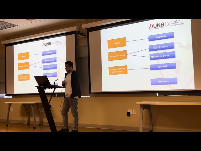 Large Language Models vs Metrics (Perplexity) - Part 1