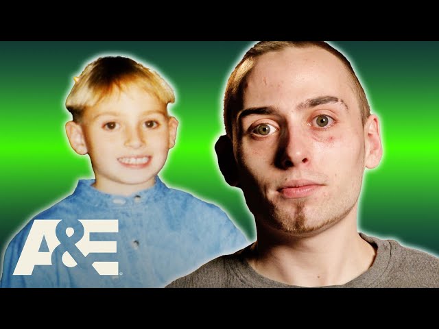 Intervention: Desperate for Painkillers - Stealing $4,000 from Family | A&E