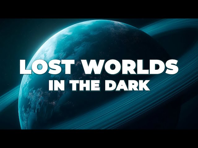 Lost Worlds in the Dark: Rogue Planets Documentary for Sleep & Relaxation
